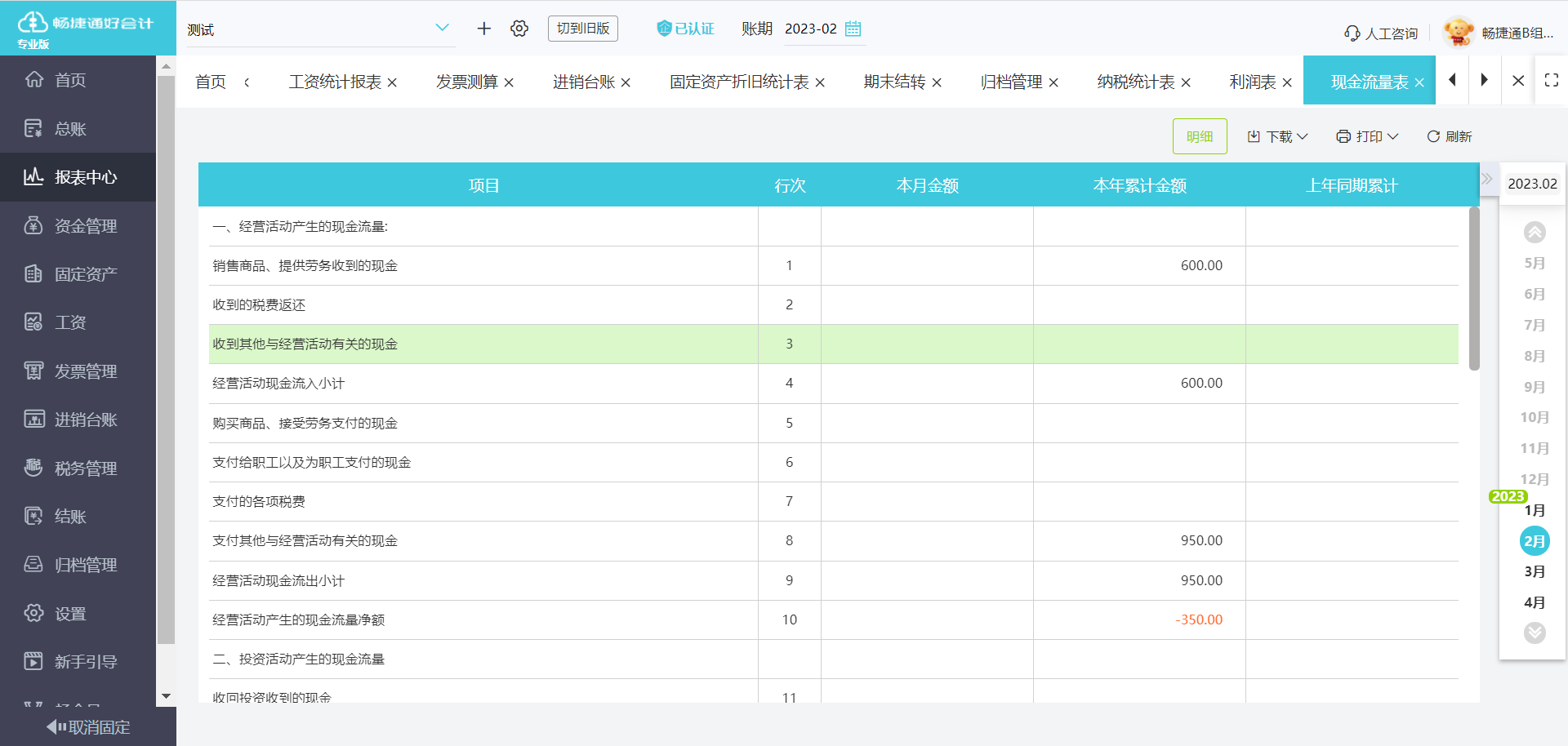 暢捷通客服人工電話與財(cái)務(wù)咨詢服務(wù)全指南